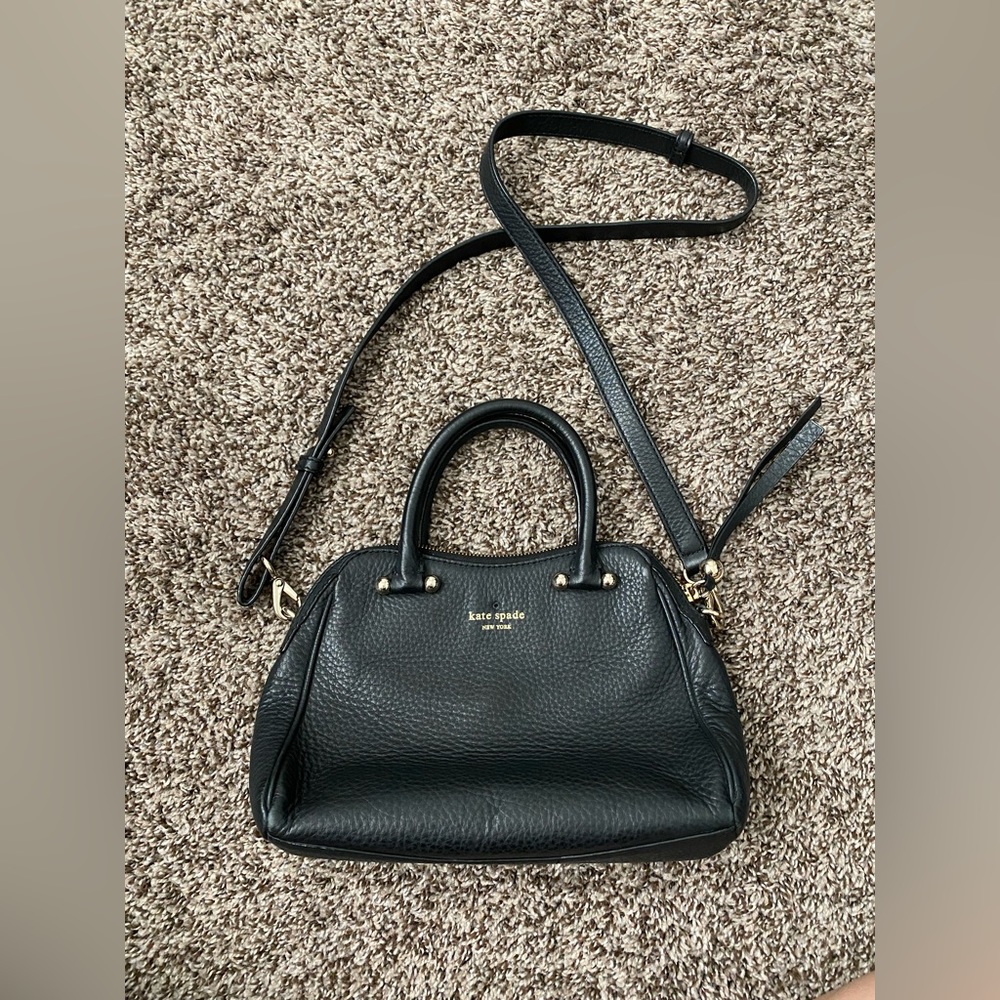 Kate Spade Back Purse - Handbag & Crossbody
